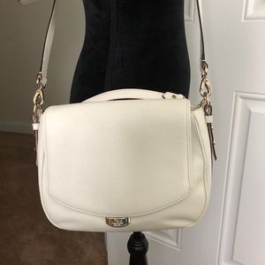 Kate Spade Mulberry Street Alecia Crossbody Cement